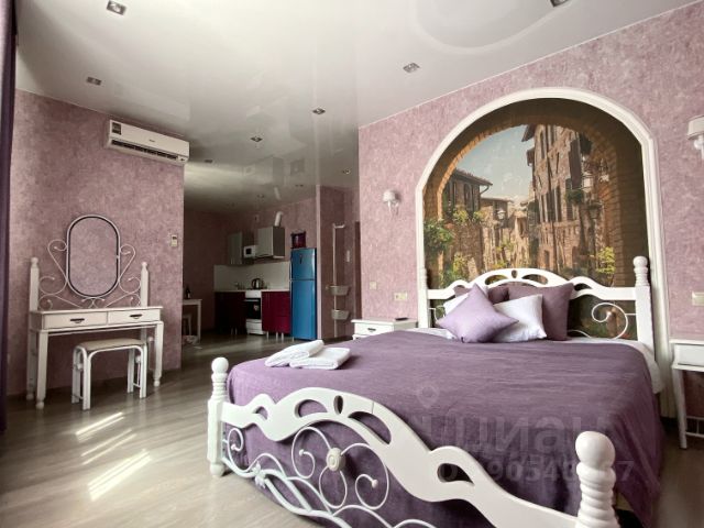 1-комн., 40 м², 5/10 этаж