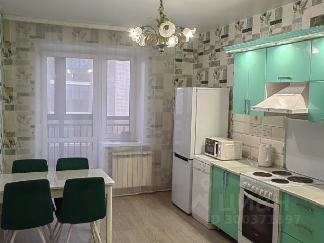 2-комн., 60 м², 7/10 этаж