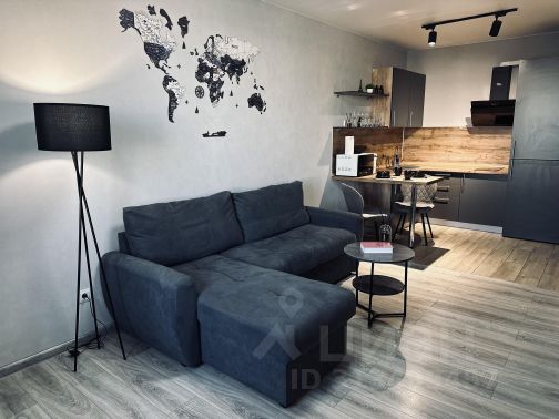 2-комн., 50 м², 4/20 этаж