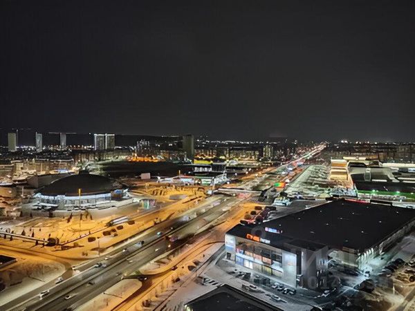 1-комн., 42 м², 24/25 этаж