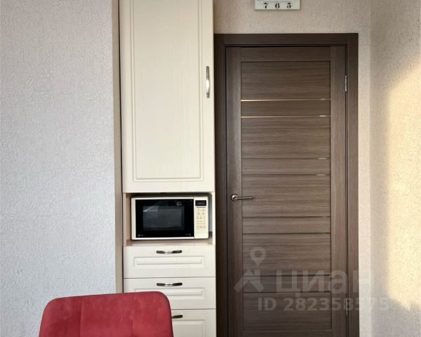 2-комн., 54 м², 24/25 этаж