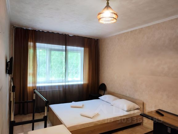 1-комн., 32 м², 1/5 этаж