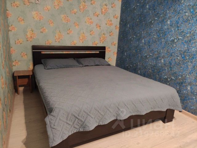 2-комн., 48 м², 1/4 этаж