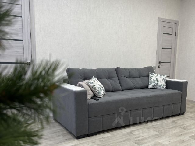 2-комн., 40 м², 1/3 этаж