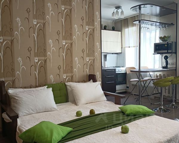 2-комн., 44 м², 3/4 этаж