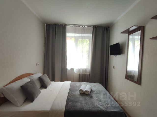 Студия, 18 м², 2/5 этаж