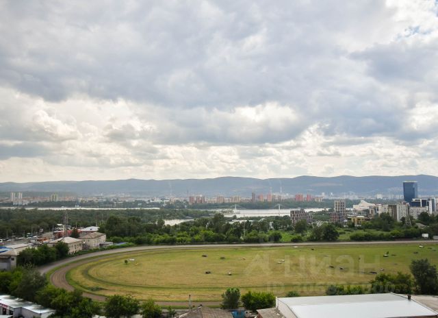 2-комн., 50 м², 14/25 этаж