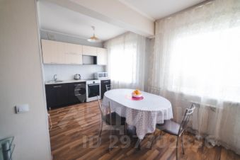 2-комн.кв., 65 м², этаж 5