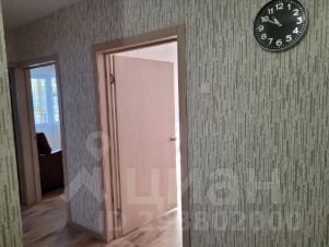 2-комн.кв., 63 м², этаж 4