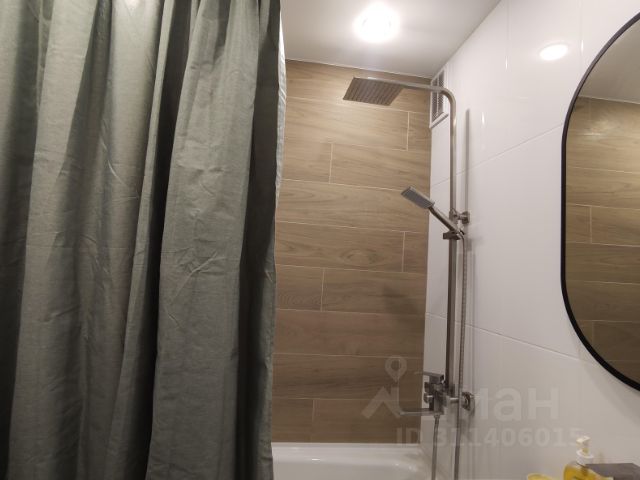1-комн., 45 м², 6/9 этаж