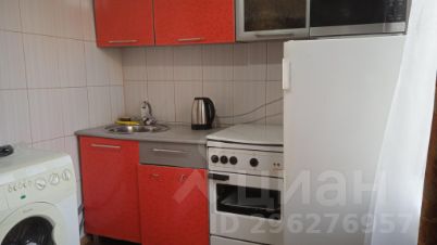 2-комн.кв., 52 м², этаж 3