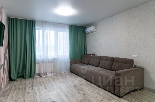 2-комн., 45 м², 2/26 этаж