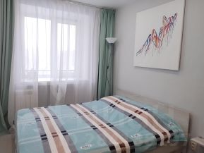 2-комн.кв., 32 м², этаж 3