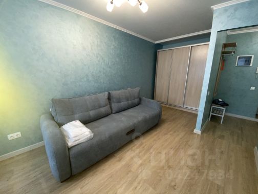 1-комн., 42 м², 3/9 этаж