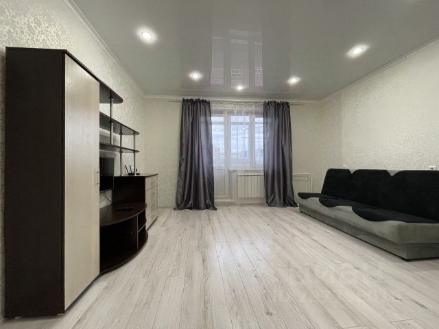 2-комн., 56 м², 10/10 этаж