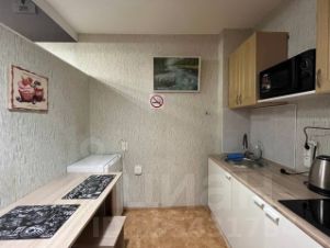 1-комн.кв., 27 м², этаж 1