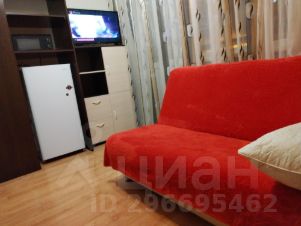 1-комн.кв., 16 м², этаж 3