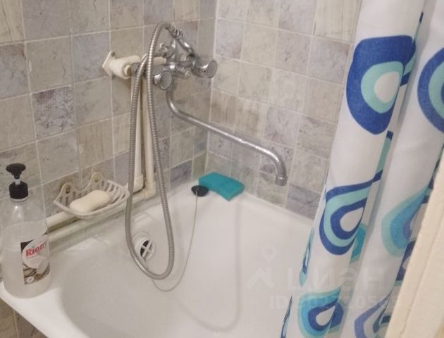 Студия, 16 м², 3/5 этаж