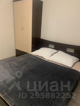 2-комн.кв., 44 м², этаж 15