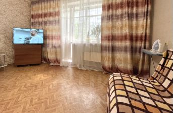 1-комн.кв., 47 м², этаж 3