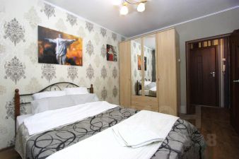 1-комн.кв., 38 м², этаж 2