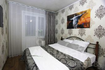 1-комн.кв., 38 м², этаж 2