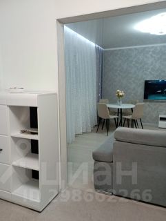 3-комн.кв., 80 м², этаж 9