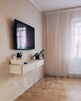 2-комн.кв., 54 м², этаж 4