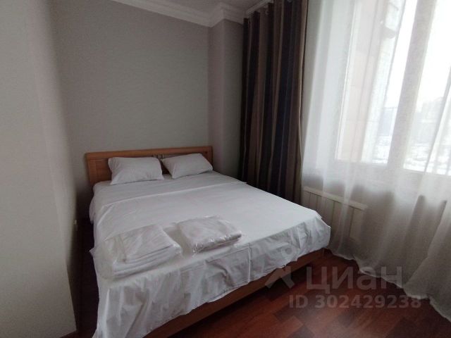 3-комн., 85 м², 9/9 этаж