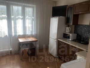 студия, 27 м², этаж 13