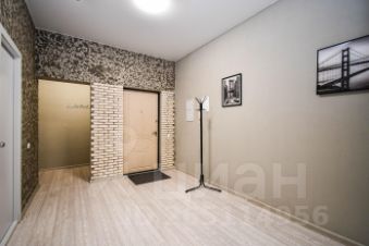 2-комн.кв., 65 м², этаж 5