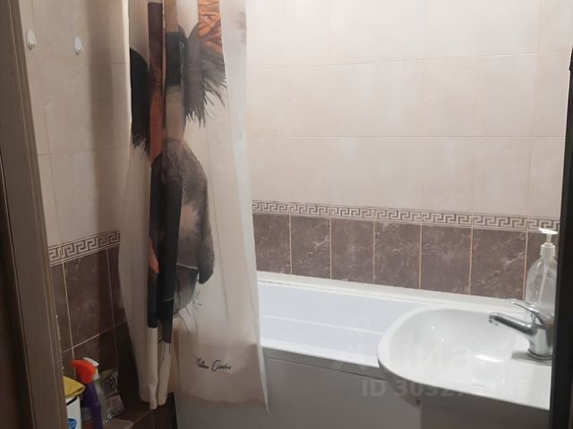 1-комн., 35 м², 3/4 этаж