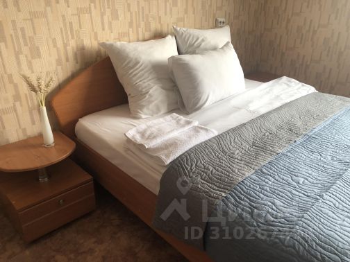 1-комн., 42 м², 6/17 этаж