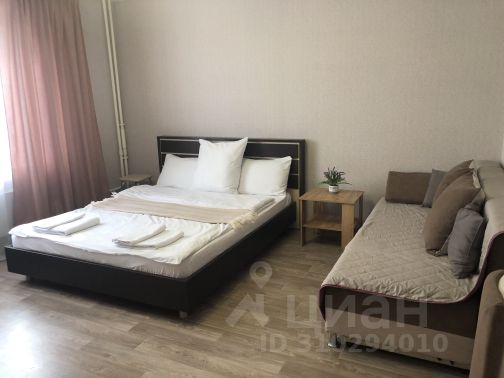 1-комн., 42 м², 6/17 этаж