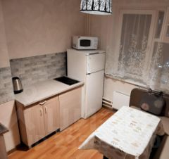 1-комн.кв., 42 м², этаж 9