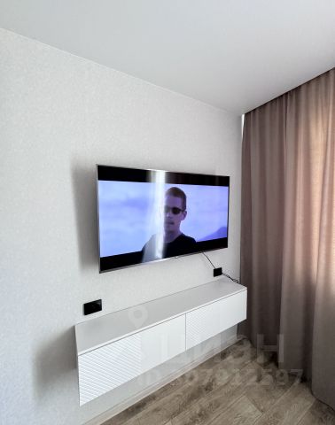 Студия, 32 м², 23/26 этаж
