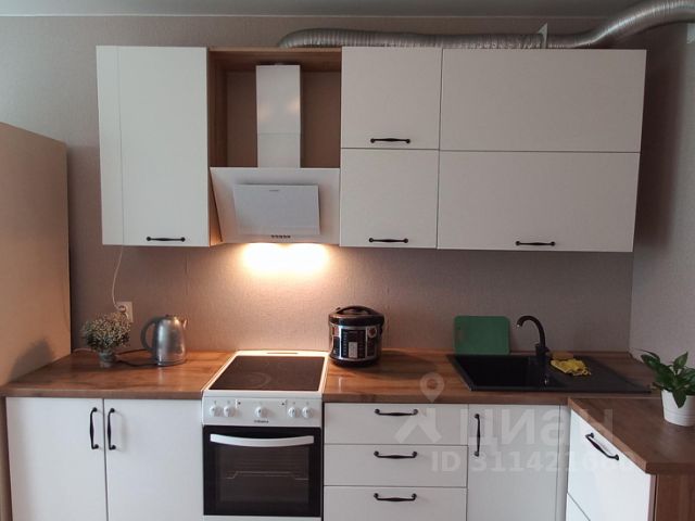 1-комн., 44 м², 2/25 этаж