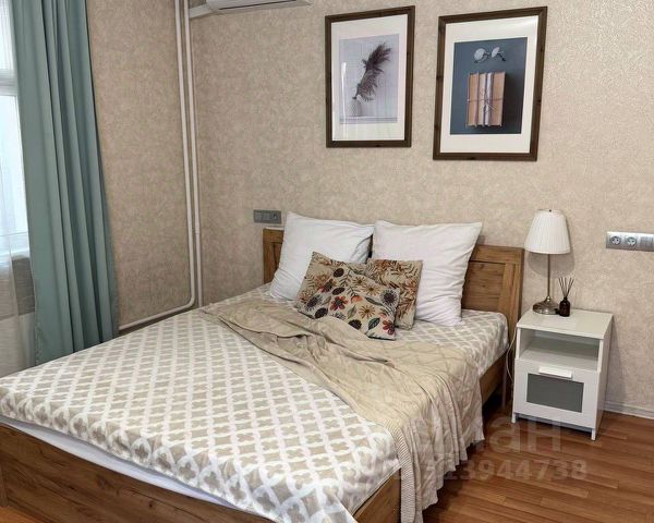 1-комн., 42 м², 2/14 этаж