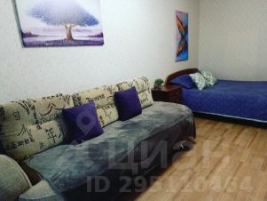 1-комн.кв., 41 м², этаж 3