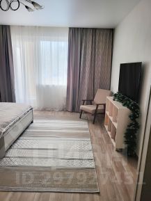 1-комн.кв., 38 м², этаж 2