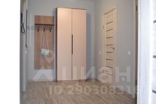 1-комн.кв., 50 м², этаж 3