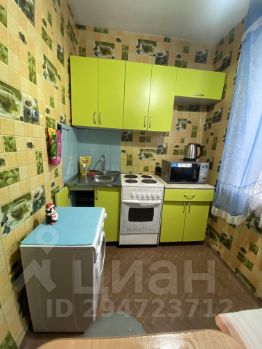 1-комн.кв., 38 м², этаж 7