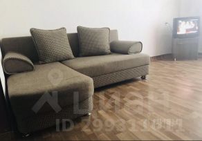 1-комн.кв., 45 м², этаж 1