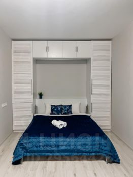 1-комн.кв., 45 м², этаж 22