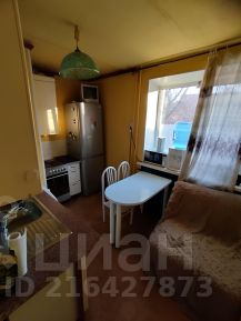 1-комн.кв., 35 м², этаж 1