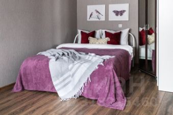 1-комн. кв 40 м2, 1/5 эт