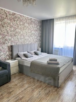 1-комн. кв 34 м2, 3/3 эт