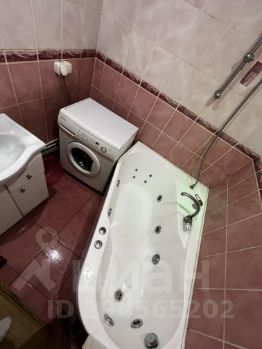 2-комн.кв., 60 м², этаж 3