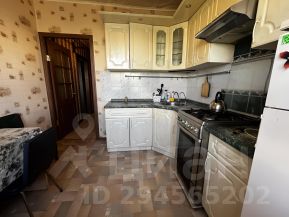 2-комн.кв., 60 м², этаж 3