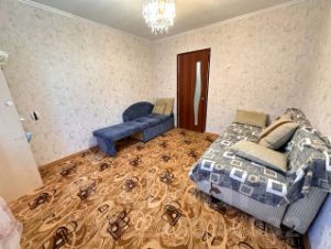 2-комн.кв., 48 м², этаж 1